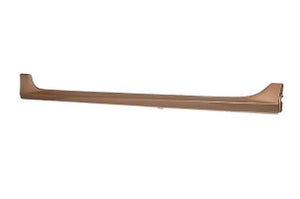 Side Underbody Spoiler - Nutmeg Brown | New Dzire