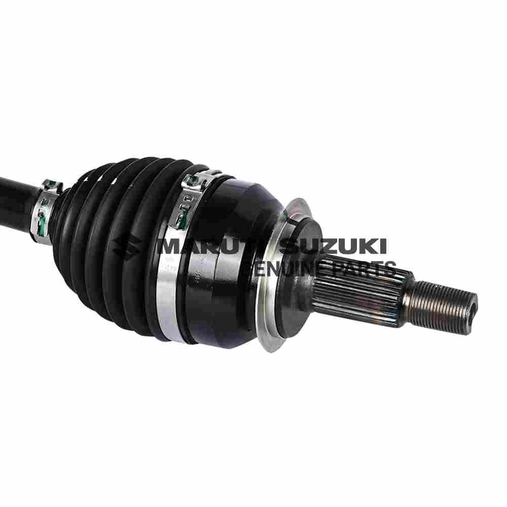 Buy SHAFT ASSY_FRONT DRIVE_L 44102M72R80,Maruti Suzuki Genuine Parts