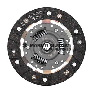 CLUTCH SET(NEW WAGON-R)