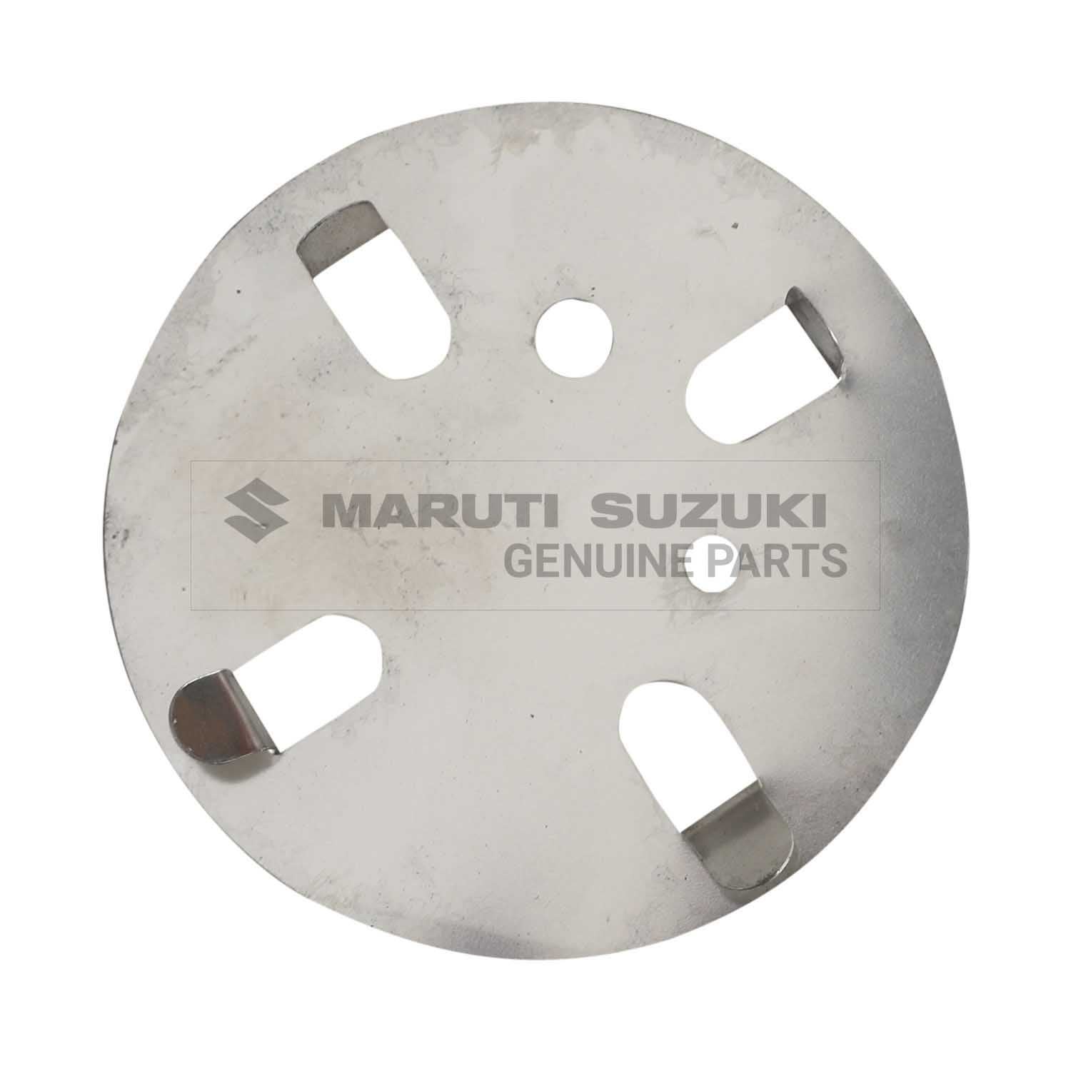BRAKE PAD SET