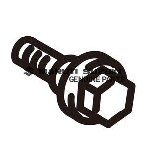 BOLT_SUB SEAT
