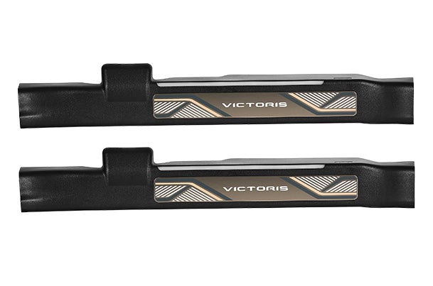 Copper Door Sill Guard Ambient Light 4 Door  | Victoris (Hybrid)