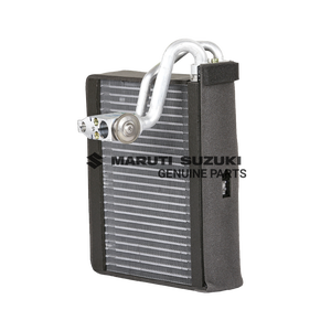AC-EVAPORATOR