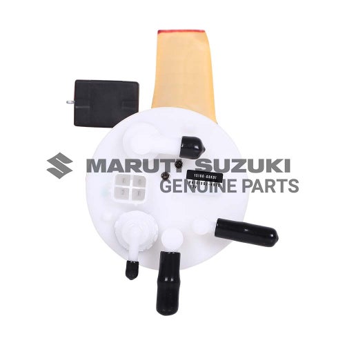 PUMP ASSEMBLY_FUEL