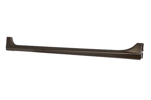 Side Underbody Spoiler - Magma Grey | New Dzire