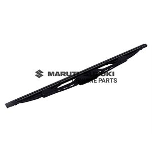 WIPER BLADE -LEFT