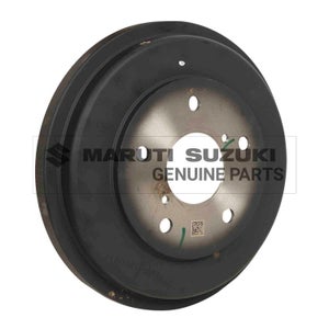 DRUM_REAR BRAKE