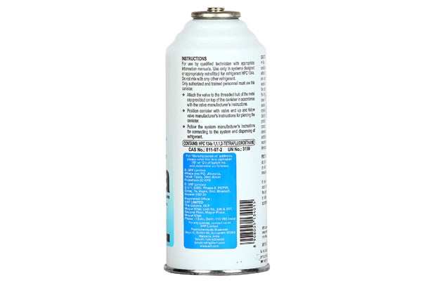 AC Gas Floron (450 g)
