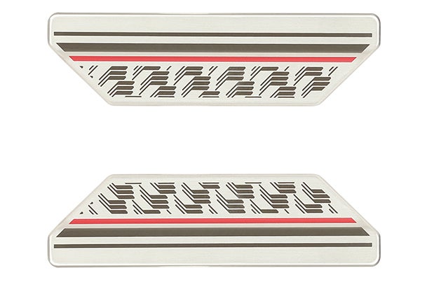 Protective Door Sill Guard | Fronx