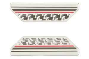 Protective Door Sill Guard | Fronx