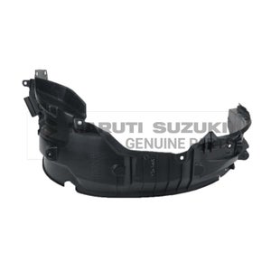 LINING_ FRONT FENDER LH