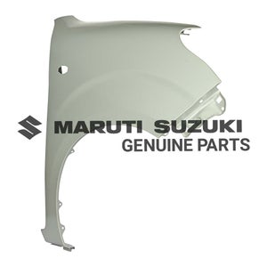 FRONT FENDER PANEL (RIGHT)