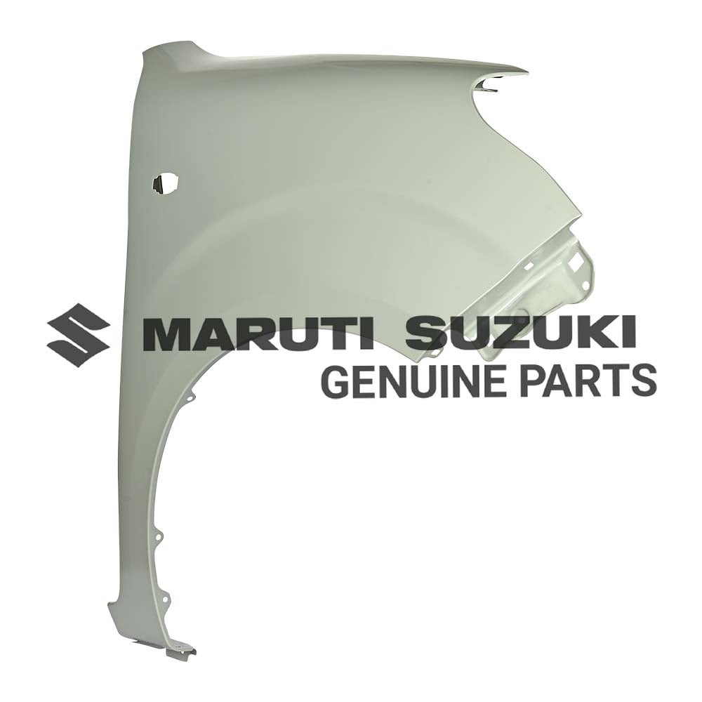 FRONT FENDER PANEL (RIGHT)