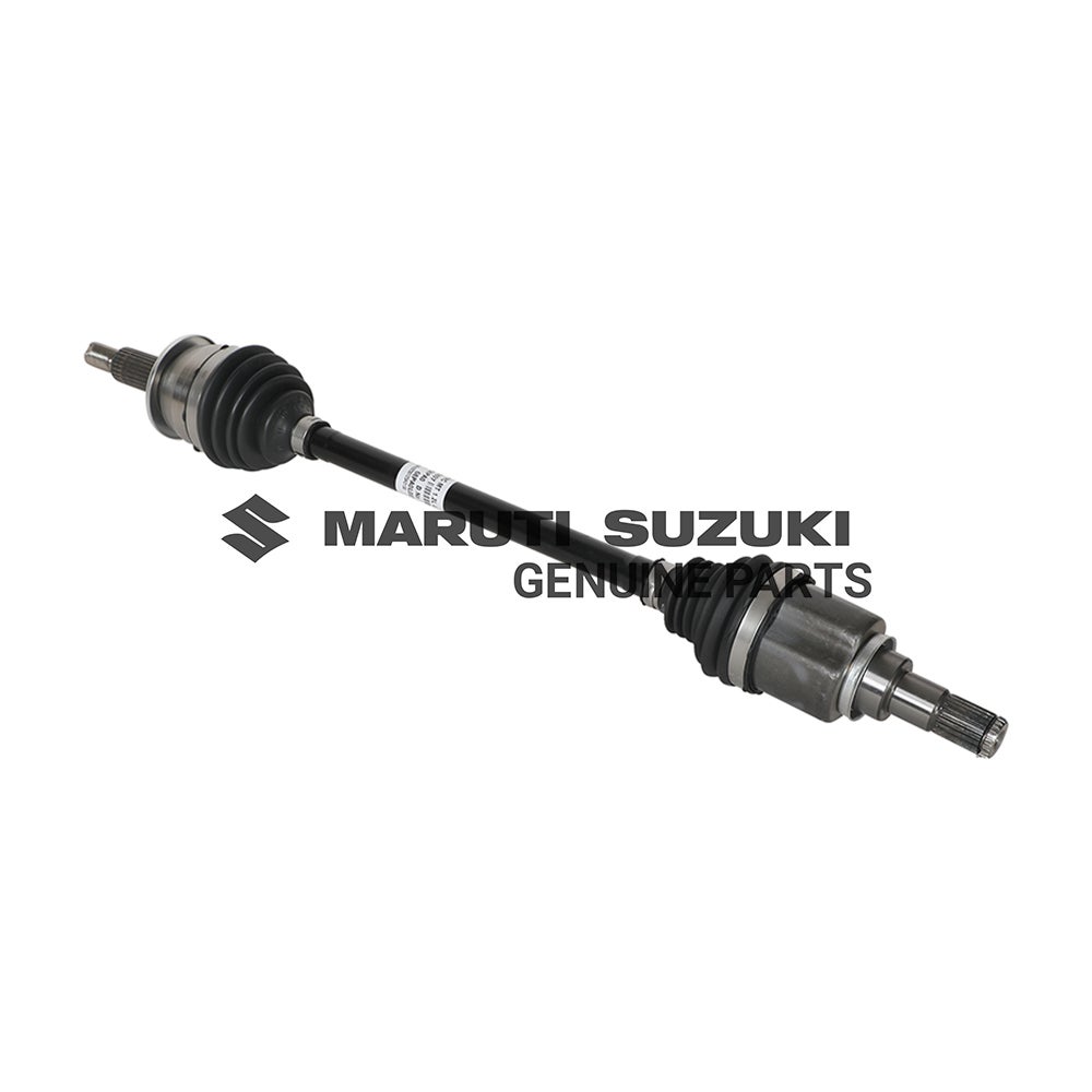 FRONT DRIVE SHAFT ASSEMBLY (LEFT)
