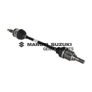 FRONT DRIVE SHAFT ASSEMBLY (LEFT)
