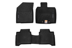 All Weather 3D Mat | New Baleno