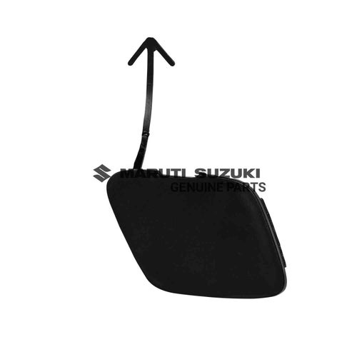 CAP_FRONT BUMPER
