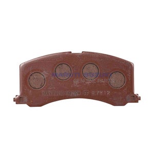 BRAKE PAD SET