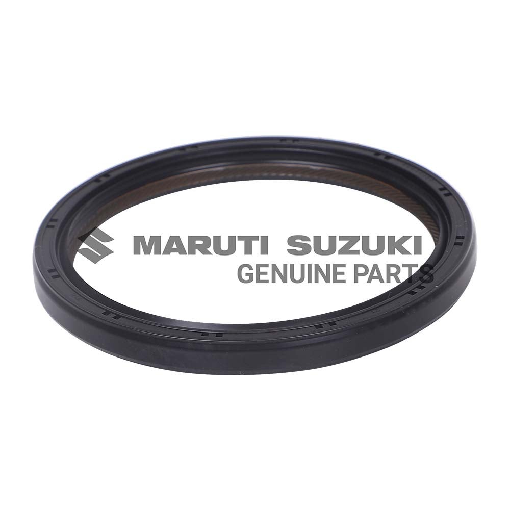 OIL SEAL_CRANKSHAFT (REAR)