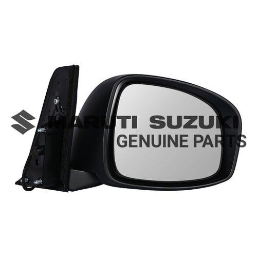 OUTSIDE REAR VIEW MIRROR (RIGHT)