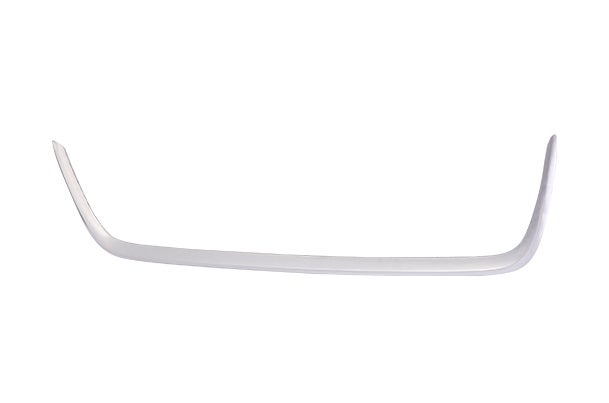 Number Plate Garnish (Chrome) | Wagon R