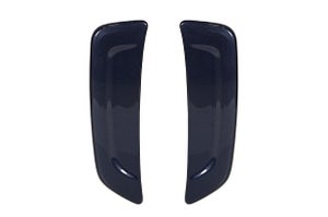 Bumper Corner Protector - Oxford Blue | Ertiga (All Variant)