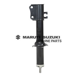 STRUT ASSEMBLY_FRONT SUSPENSION (LEFT)