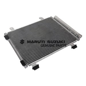 AC CONDENSOR