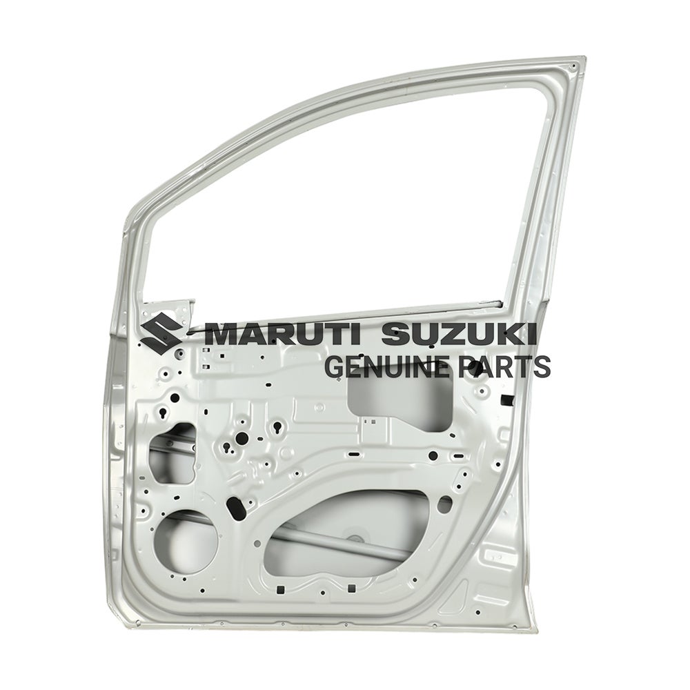 PANEL ASSY FR DOOR R