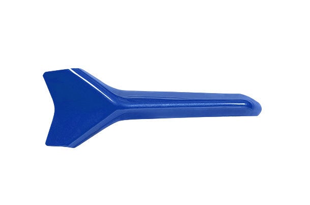 Front Grille Insert - Luster Blue| New Swift