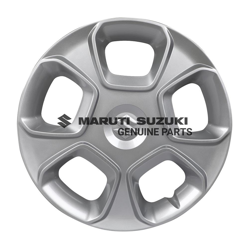 WHEEL COVER - S-PRESSO