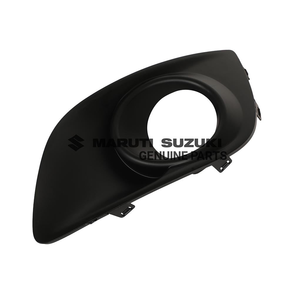 BEZEL_ FRONT FOG LAMP LH