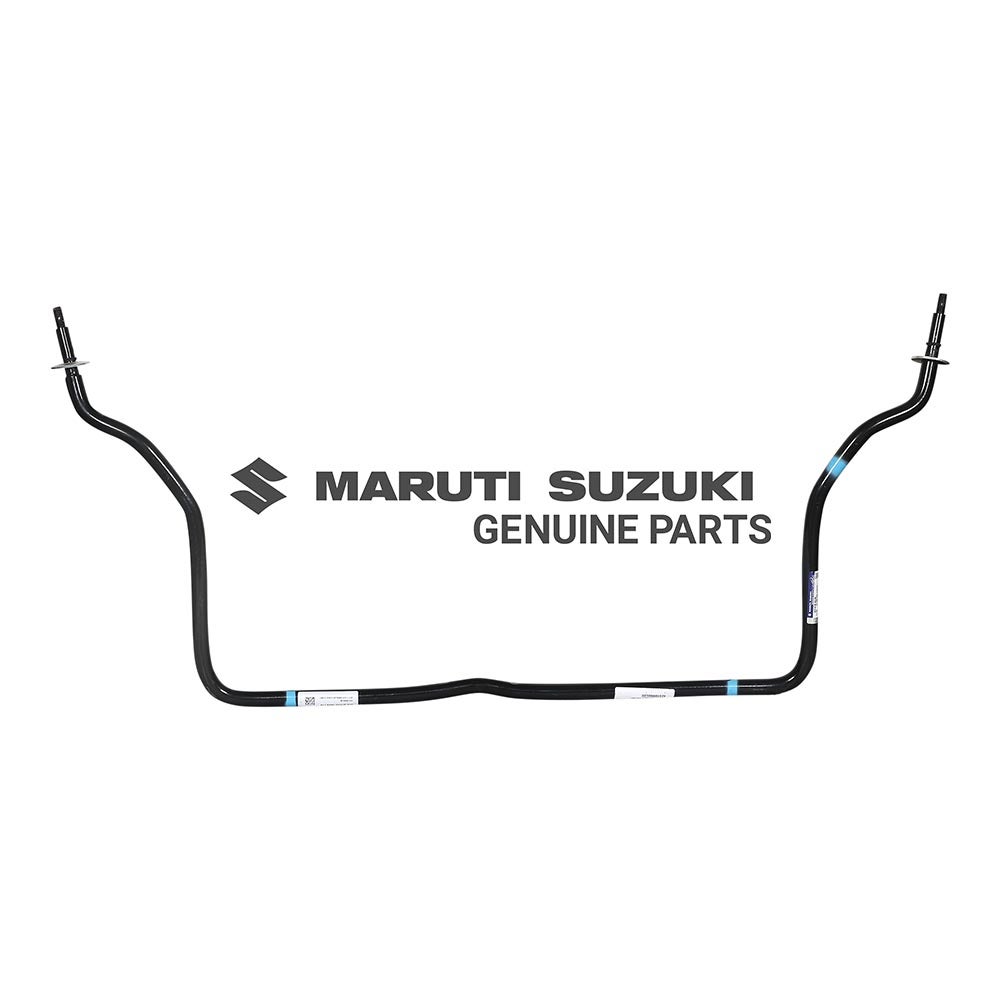 SUSPENSION STABILIZER BAR