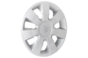 Wheel Cover Grey 33.02 cm (13 inches)