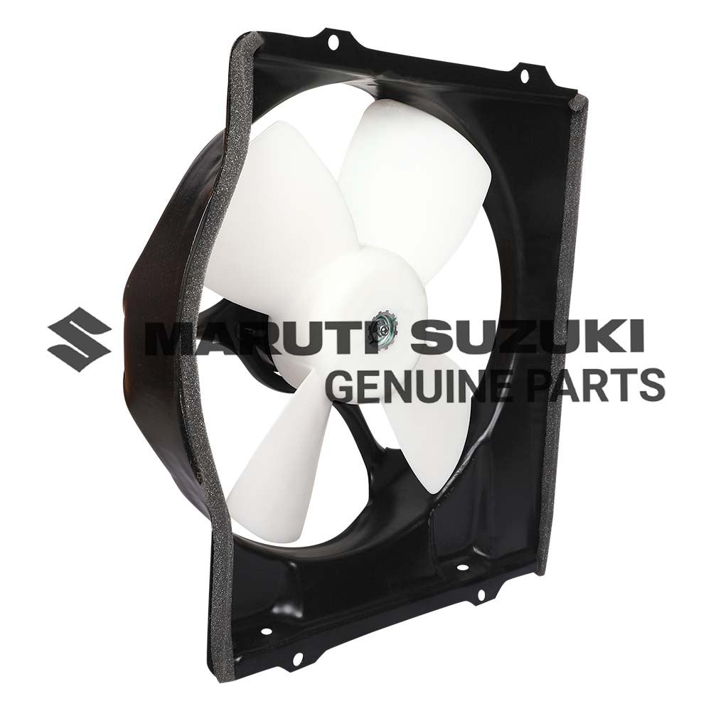 FAN MOTOR ASSY 120W