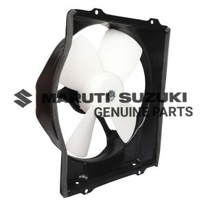 FAN MOTOR ASSY 120W