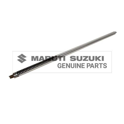 STEERING RACK