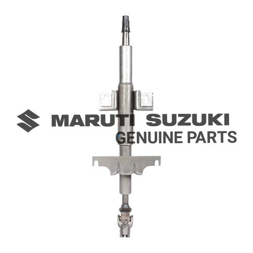 COLLAPSIBLE STEERING COLUMN ASSEMBLY