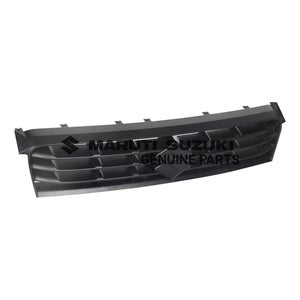 GRILLE_ RADIATOR UPPER (BLACK)