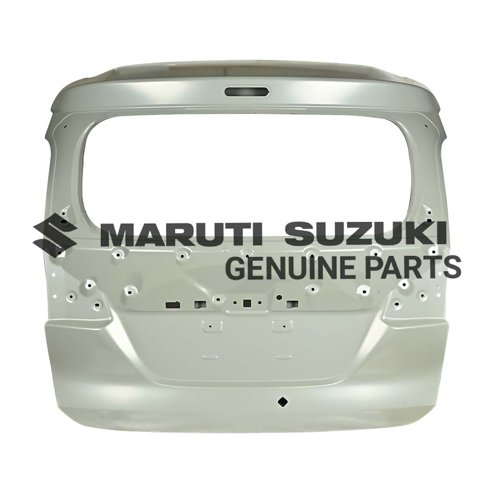 Buy PANEL ASSY_BACK DOOR 69100M72R40,Maruti Suzuki Genuine Parts