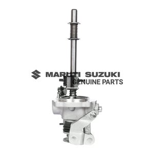 SHAFT ASSY GEAR SHIFT & SELECT