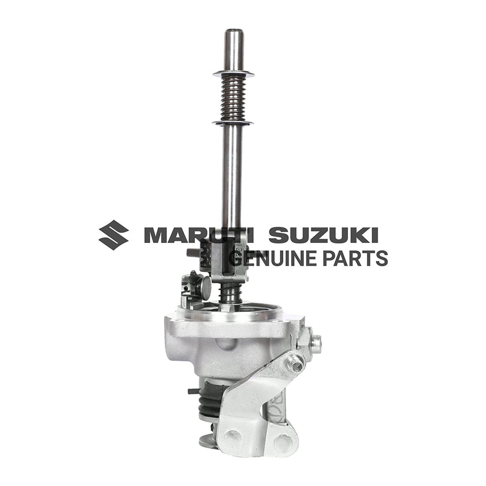 SHAFT ASSY GEAR SHIFT & SELECT