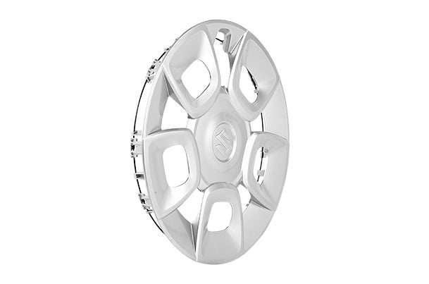 Wheel Cover Silver 38.10 cm (15 inches)