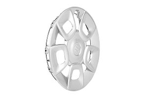Wheel Cover Silver 38.10 cm (15 inches)