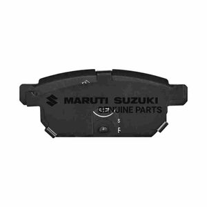BRAKE PAD SET
