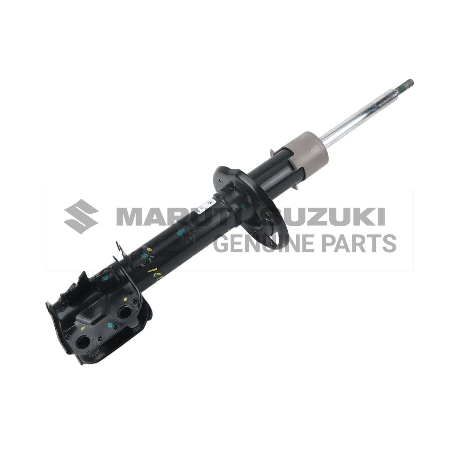 STRUT ASSEMBLY_FRONT SUSPENSION (LEFT)
