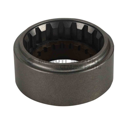 DAMPER