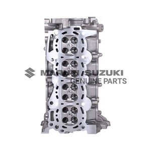 HEAD ASSEMBLY CYLINDER