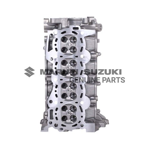 HEAD ASSEMBLY CYLINDER