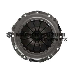 CLUTCH SET